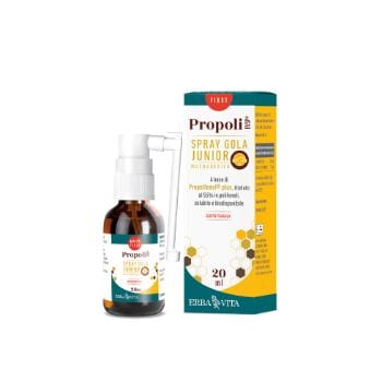 Propoli Evsp Estratto Idro No Alcool 30 Ml
