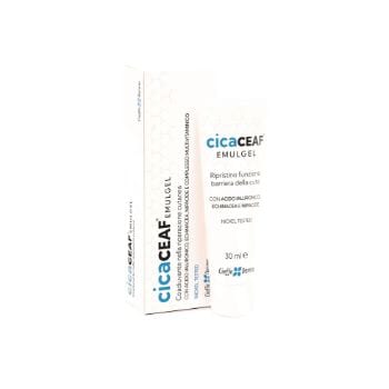 Cicaceaf 30 Ml