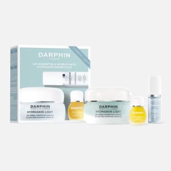 Hydration Hydraskin Set Light 50 Ml + Hidraskin Eye Creme 15Ml