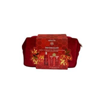 Apivita Promo Xmas Beevine Serum + Mini Ligere + Night