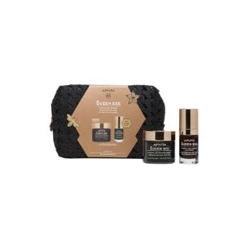 Apivita Promo Queen Bee Rich Gif + Mini Serum + Contorno Occhi