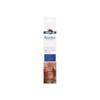 Gel Siliconico Master-Aid Resolve 50 Ml