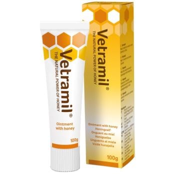 VETRAMIL UNGUENTO 100 G