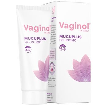 Vaginol Mucuplus Gel 50 Ml