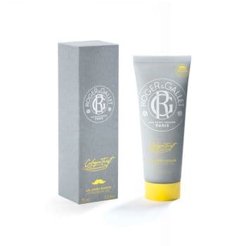 Roger&Gallet Cologne Twist Gel Dopobarba 75 Ml