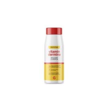 Vitamindermina Polvere 100 G