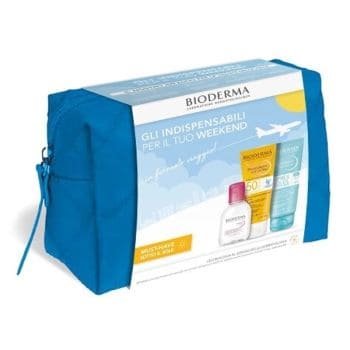 BIODERMA PHOTODERM KIT VIAGGIO PROTEZIONE SOLARE COMPLETA SPF50+