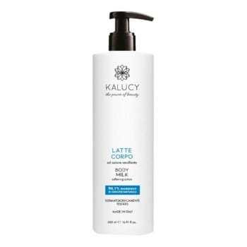 Kalucy Latte Corpo 500 Ml