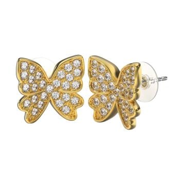 BJT354 ORECCHINO ELDARION PLACCATO ORO