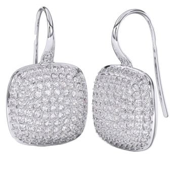 BJT376 ORECCHINO LAELA STAINLESS STEEL