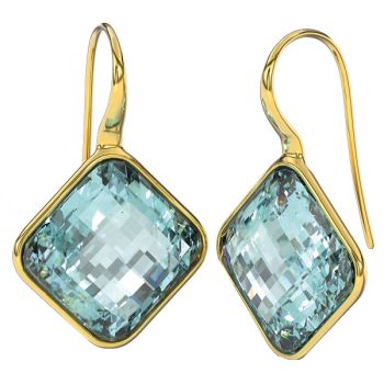 BJT377 ORECCHINO ELIANNA PLACCATO ORO