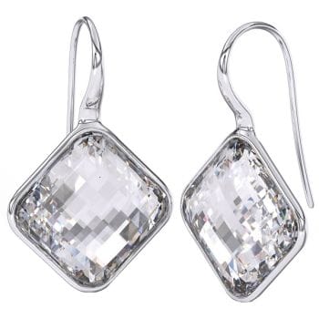 BJT378 ORECCHINO ELIANNA STAINLESS STEEL