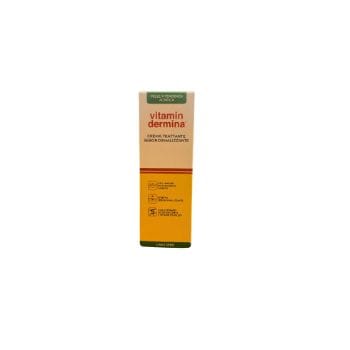 Vitamindermina Sebo Siero 30 Ml