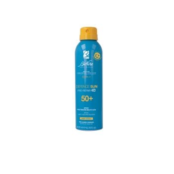 Defence Sun 50+ Spray 200 Ml