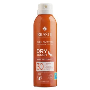 RILASTIL SUN SYSTEM SPF 30 SPRAY DRY TOUCH 200ML