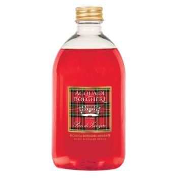 Acqua Di Bolgheri Ricarica Diffusore Pan Di Zenzero 500 Ml