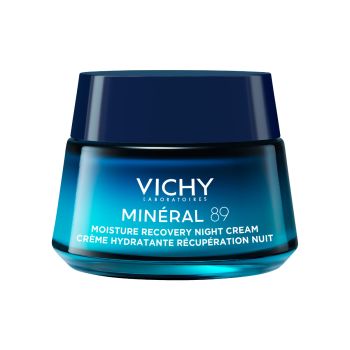 Mineral 89 Crema Notte 50 Ml