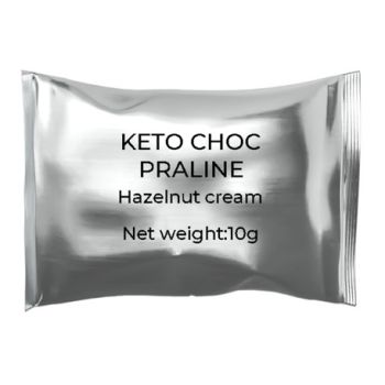 Feeling Ok Keto Choc Praline Ripiene Crema Nocciola 10 G