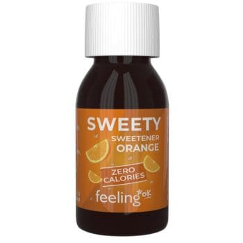 Feeling Ok Sweety Arancia 100 Ml