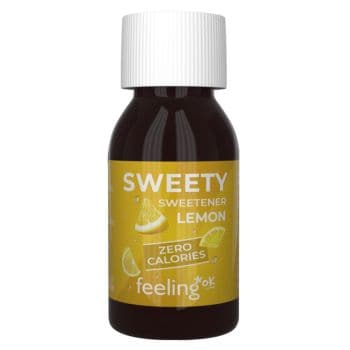 Feeling Ok Sweety Limone 100 Ml