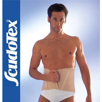 Scudotex Corsetto Cotton Cross Naturale Cm 27 6