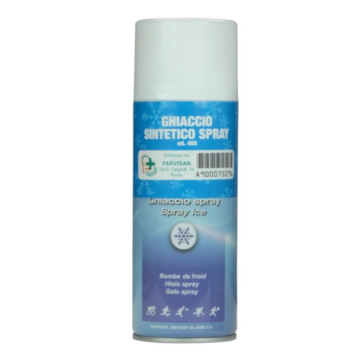 GHIACCIO ISTANTANEO SPRAY ML. 200
