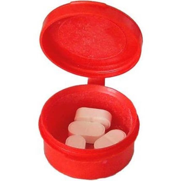 più caffè Reinigungstabs, 10 Tabs i Blister