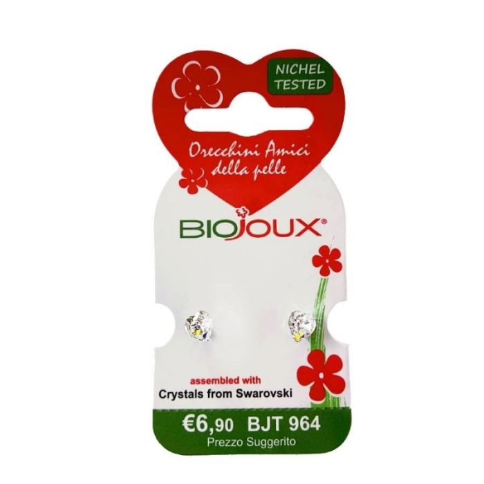 PULABO 1 paio di ciondoli a forma di cuore blu da donna