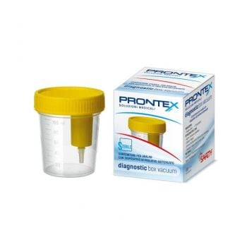 MORETTI - Contenitore Urine Sterile â€“ 120Ml Moretti