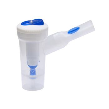 Kit accessori aerosol boccaglio ampolla maschera adulti+ bambini tubo  filtri - Farmacia Spargoli Mario