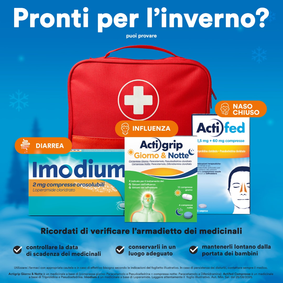 Farmacia Uno - Johnsons&Johnsons