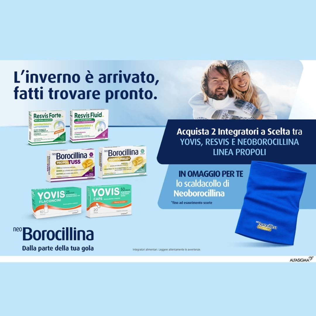 Farmacia uno - lrp