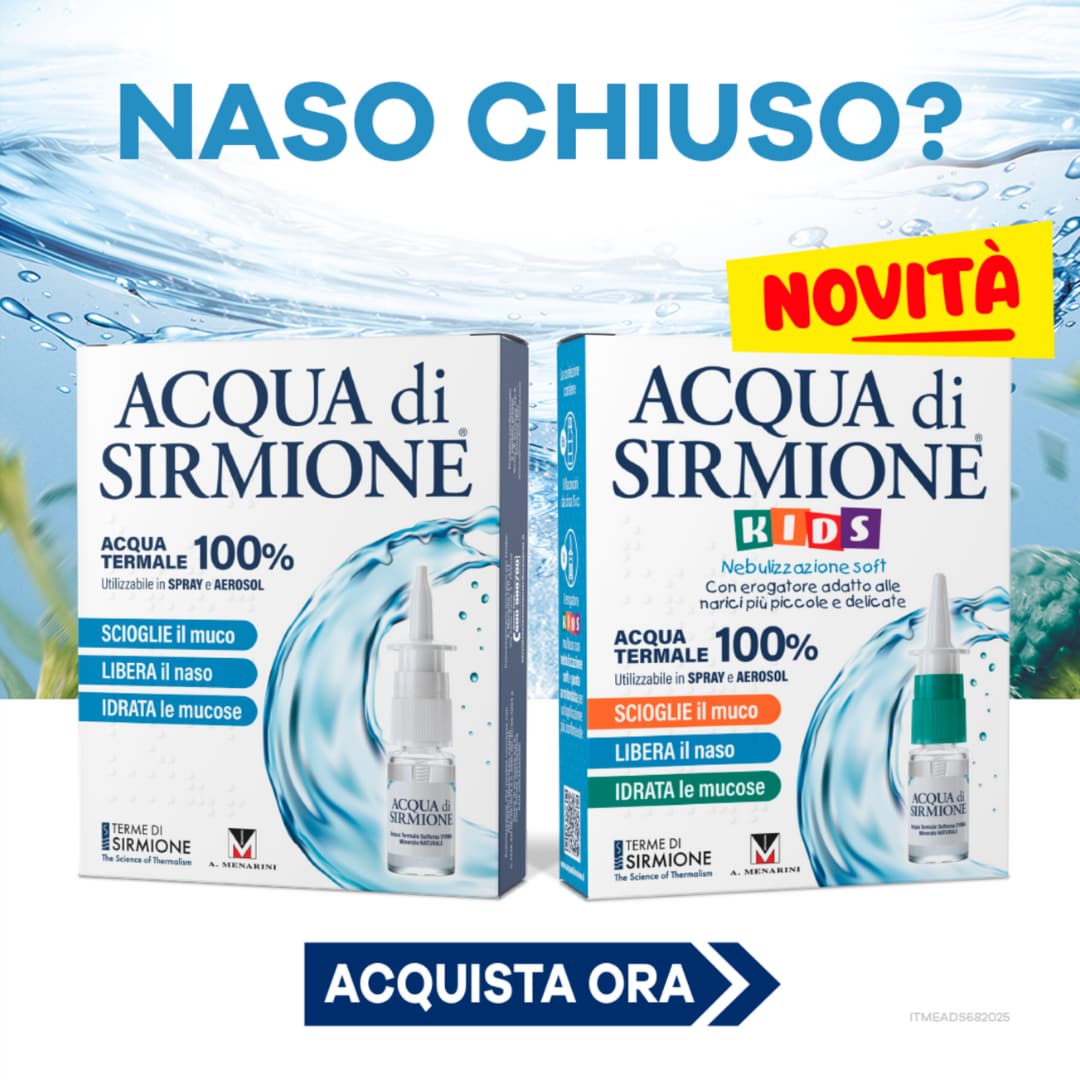 Farmacia uno - Acqua di sirmione
