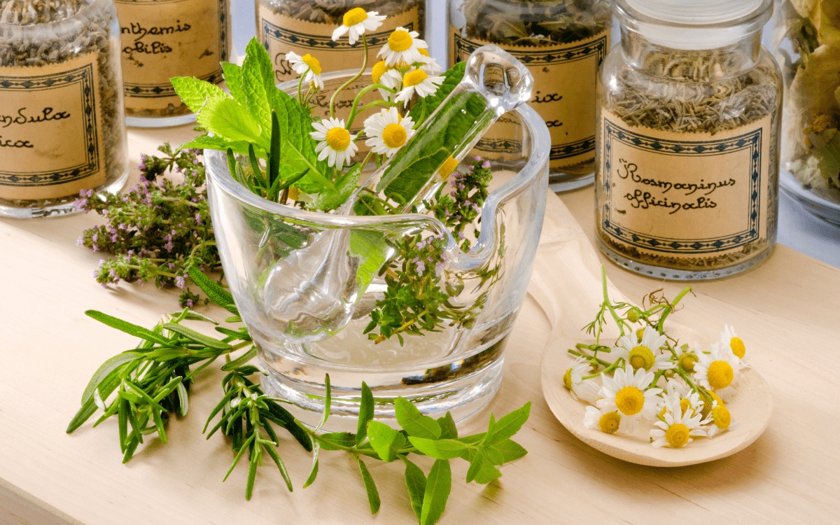 10 migliori alternative alla tachipirina per un sollievo efficace e naturale