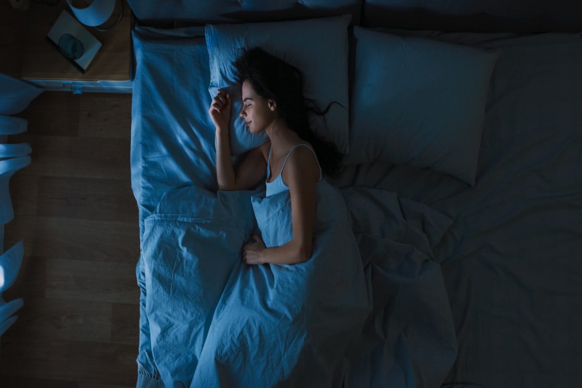 3 consigli per regolarizzare il ritmo sonno-veglia