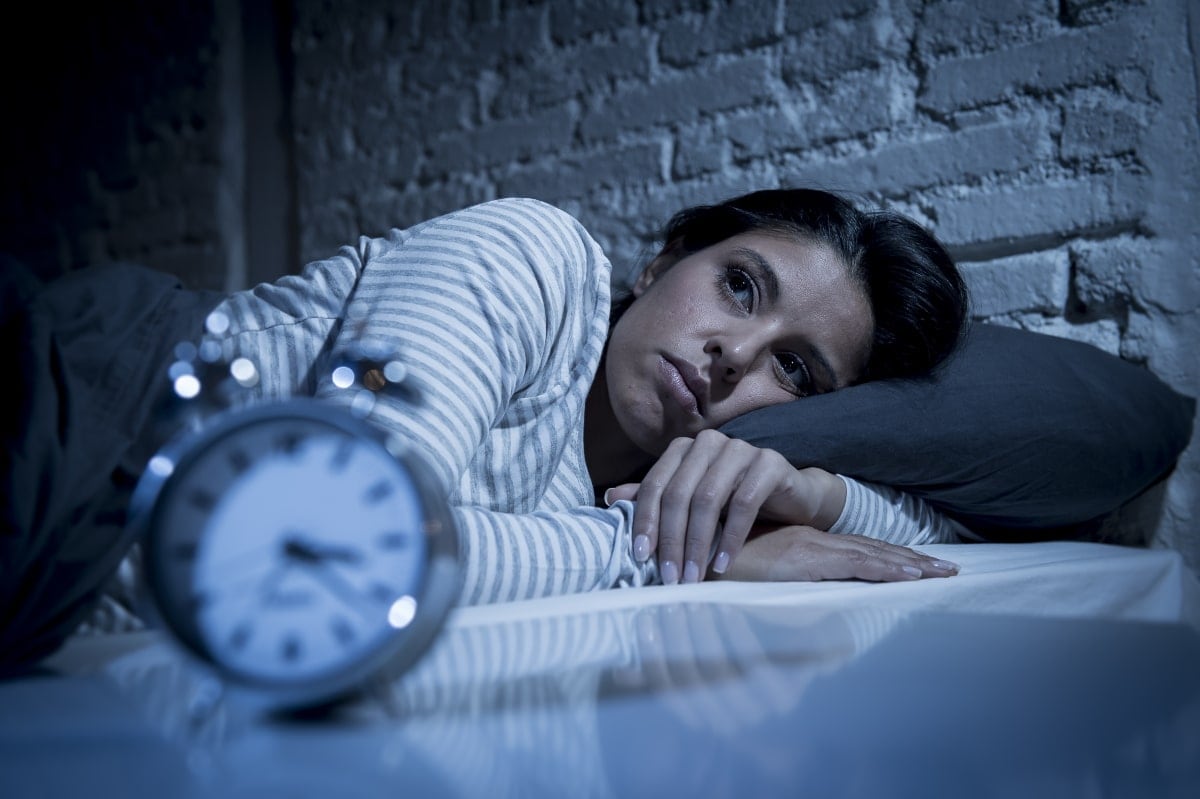 3 rimedi per dormire bene e allontanare l’ansia 