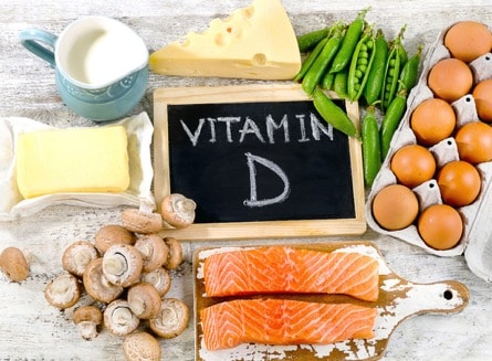 A cosa serve la vitamina D e perché è fondamentale farne scorta?