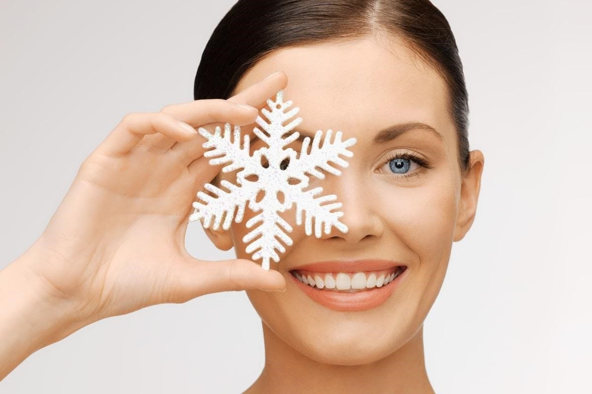 Beauty routine invernale: i must have per una pelle luminosa e nutrita