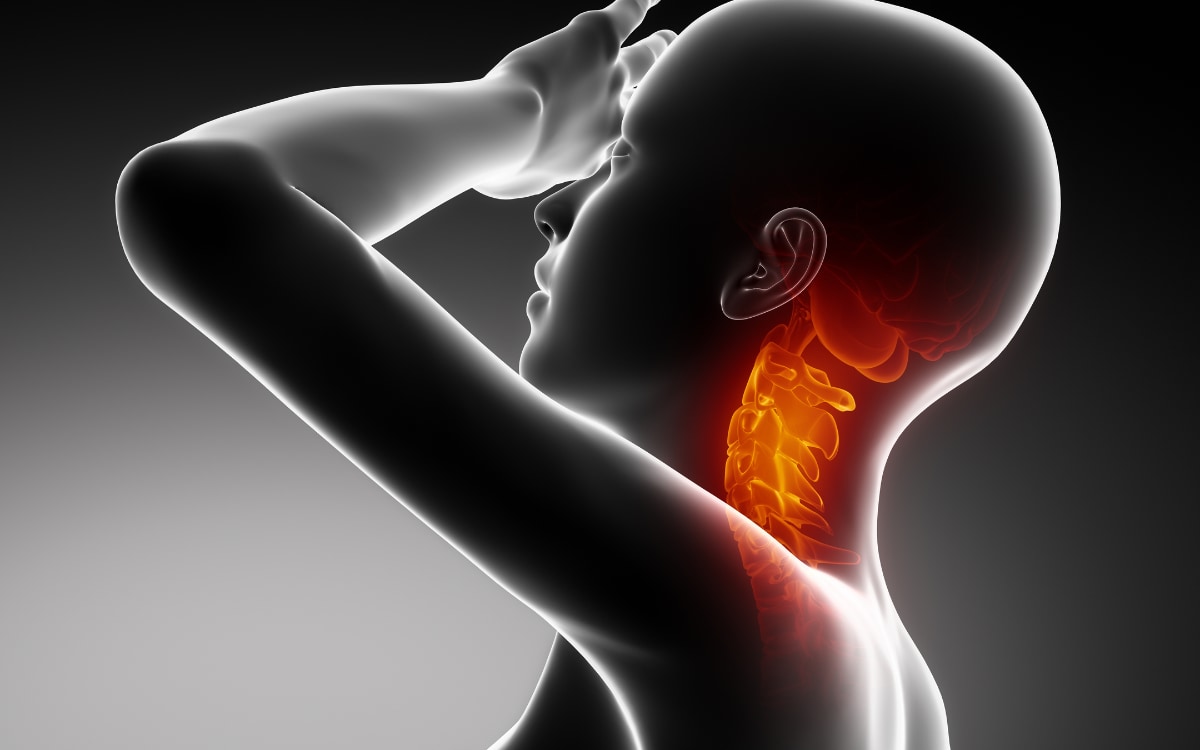 Come il Brufen Può Alleviare il Dolore Cervicale - Un'Indagine Completa -  Il nostro Blog