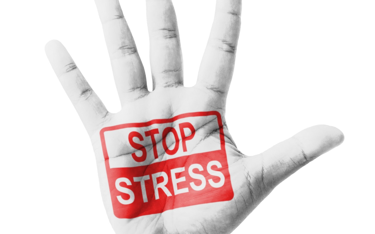 Come Affrontare lo Stress