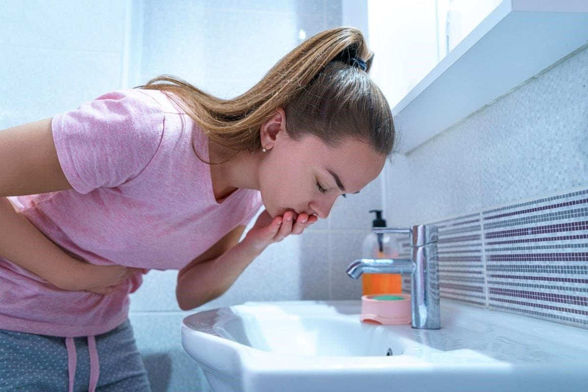 Cosa prendere per la nausea e tornare a stare bene