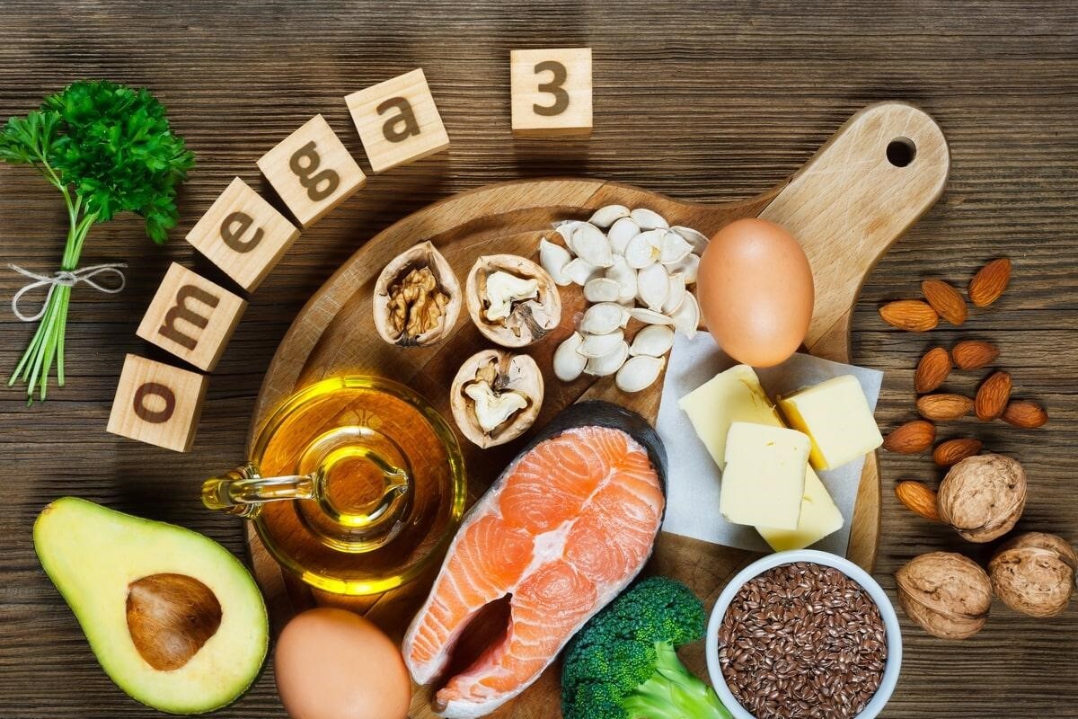 Cosa sono gli Omega 3 e come assumerli correttamente