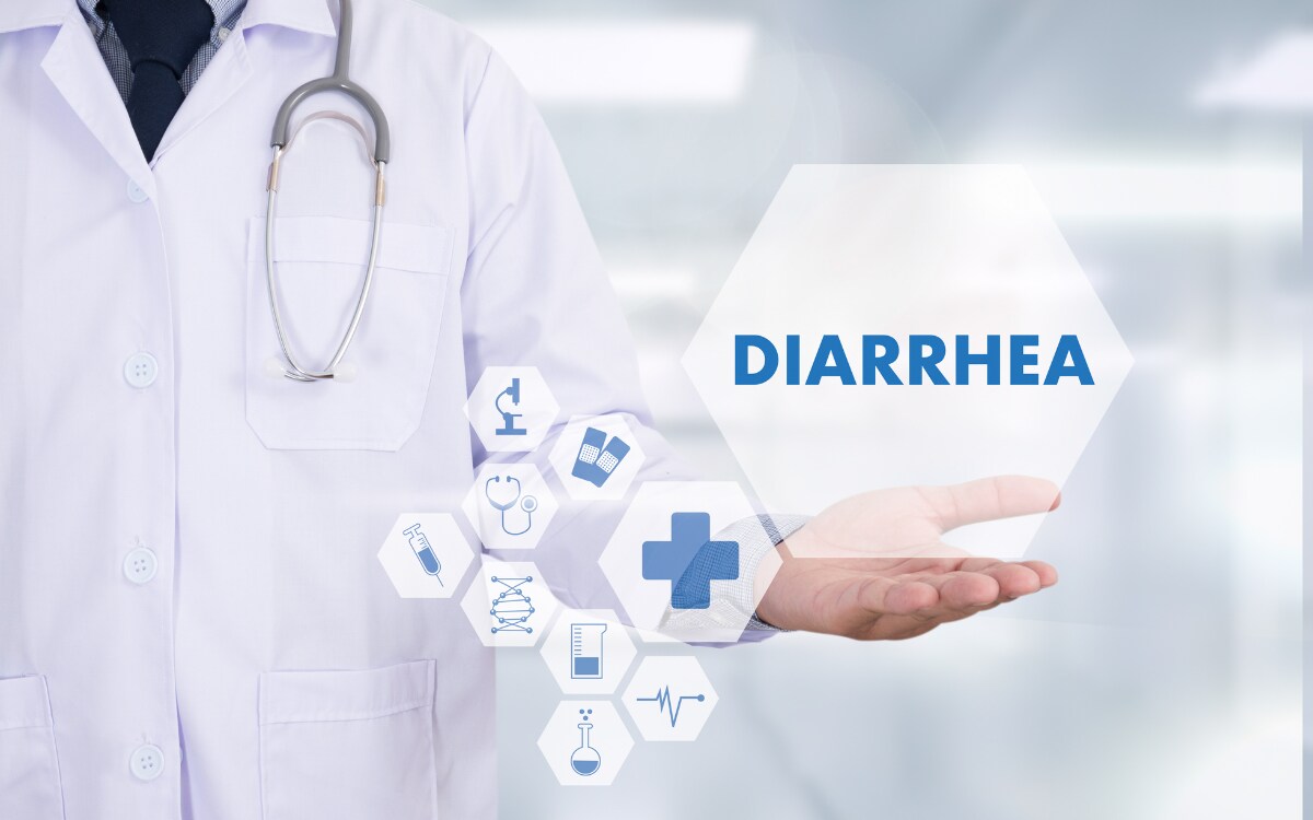 Diarrea: Cause, sintomi e rimedi efficaci per il sollievo immediato e il  ripristino dell'equilibrio intestinale - Blog