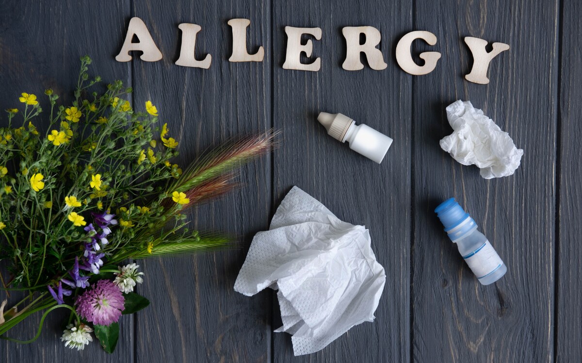 La verità sulle allergie: Perché i sintomi persistono e come trovare sollievo