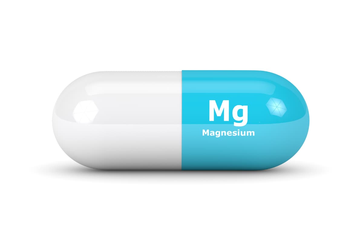 Magnesio: l'Elisir di Salute per una Vita al Massimo Potenziale