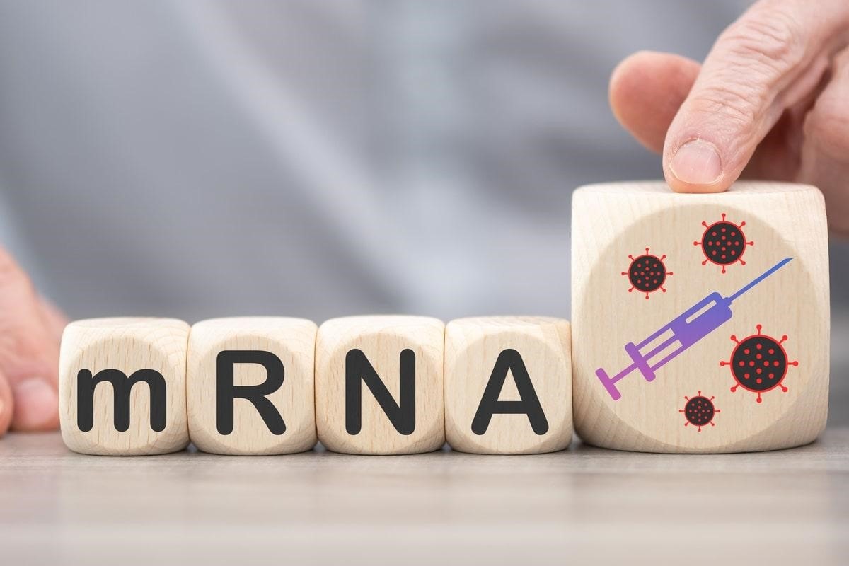 mRNA: cos'è e perché ci rende immuni?