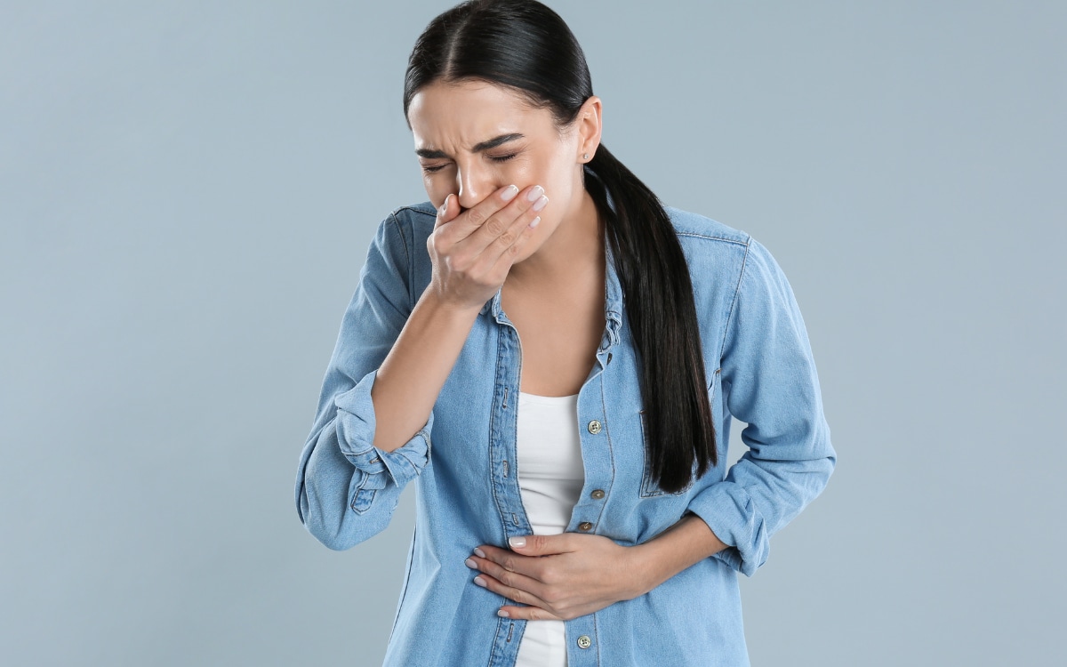 Nausea e Vomito: Rimedi Naturali e Farmaci Efficaci - Blog