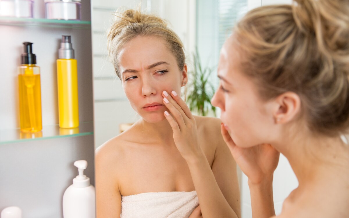 Pelle secca: la skincare routine definitiva per idratare la tua pelle
