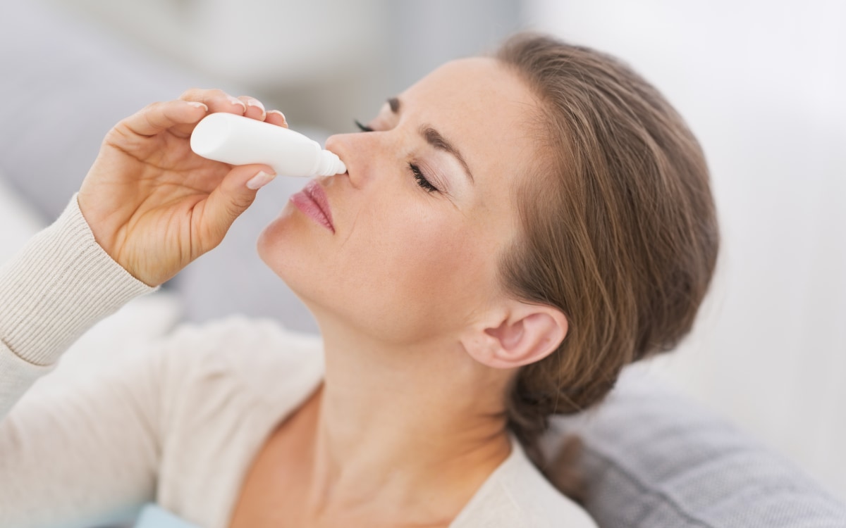 10 migliori alternative alla Rinazina per liberare le vie nasali 