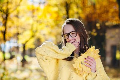 Spossatezza autunnale: altro che primavera